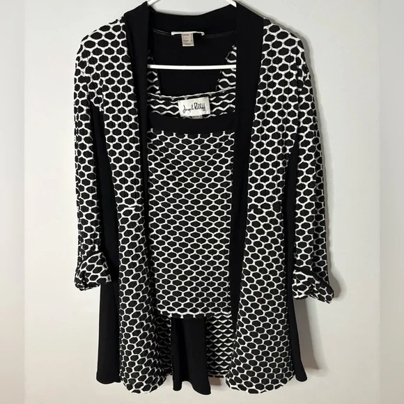 Joseph Ribkoff 2-Piece Set - Picture 2 of 6